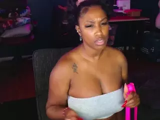 Ms Butterworths's Live Sex Cam Show