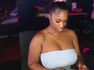 Ms Butterworths's Live Sex Cam Show