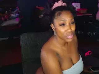 Ms Butterworths's Live Sex Cam Show
