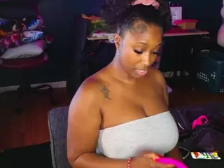 Ms Butterworths's Live Sex Cam Show