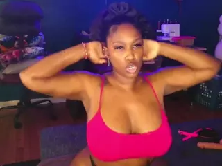 Ms Butterworths's Live Sex Cam Show