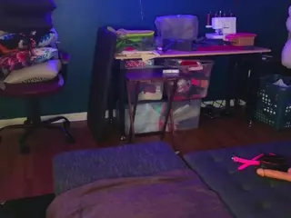 Ms Butterworths's Live Sex Cam Show