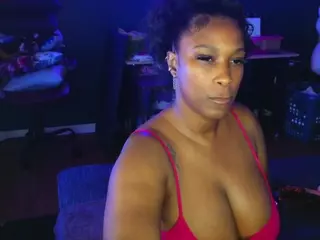 Ms Butterworths's Live Sex Cam Show
