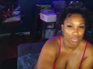 Ms Butterworths's Live Sex Cam Show