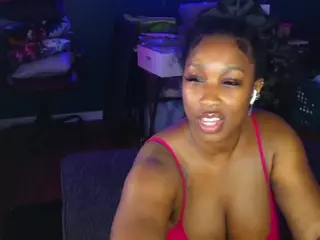 Ms Butterworths's Live Sex Cam Show