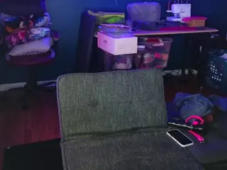 Ms Butterworths's Live Sex Cam Show