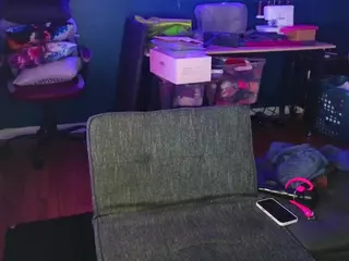 Ms Butterworths's Live Sex Cam Show