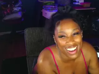 Ms Butterworths's Live Sex Cam Show