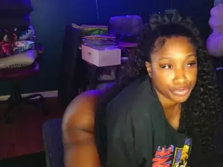 Ms Butterworths's Live Sex Cam Show