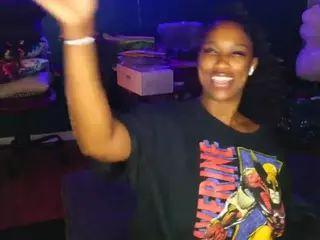 Ms Butterworths's Live Sex Cam Show