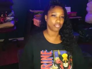 Ms Butterworths's Live Sex Cam Show