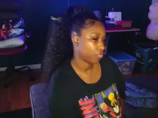 Ms Butterworths's Live Sex Cam Show