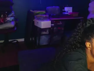 Ms Butterworths's Live Sex Cam Show