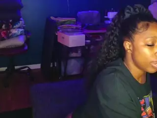 Ms Butterworths's Live Sex Cam Show