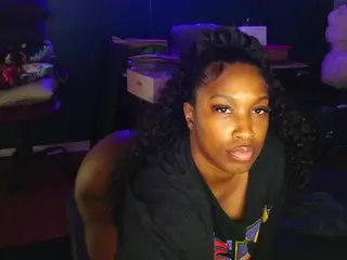Ms Butterworths's Live Sex Cam Show