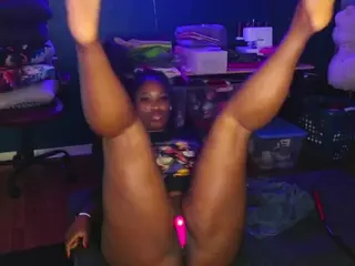Ms Butterworths's Live Sex Cam Show