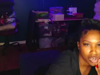Ms Butterworths's Live Sex Cam Show
