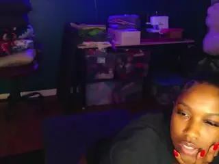 Ms Butterworths's Live Sex Cam Show