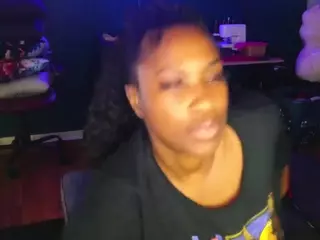 Ms Butterworths's Live Sex Cam Show