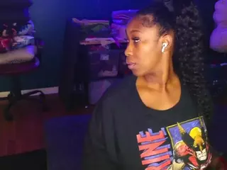 Ms Butterworths's Live Sex Cam Show