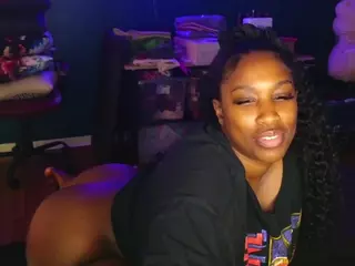 Ms Butterworths's Live Sex Cam Show