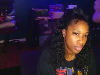 Ms Butterworths's Live Sex Cam Show