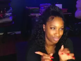 Ms Butterworths's Live Sex Cam Show