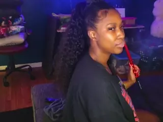 Ms Butterworths's Live Sex Cam Show