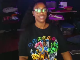 Ms Butterworths's Live Sex Cam Show