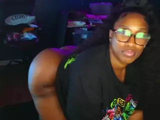 Ms Butterworths's Live Sex Cam Show