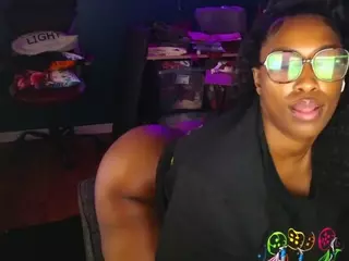 Ms Butterworths's Live Sex Cam Show