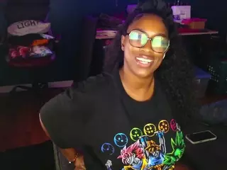 Ms Butterworths's Live Sex Cam Show