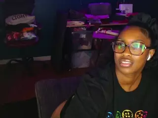 Ms Butterworths's Live Sex Cam Show