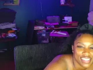 Ms Butterworths's Live Sex Cam Show