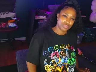 Ms Butterworths's Live Sex Cam Show
