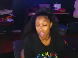 Ms Butterworths's Live Sex Cam Show