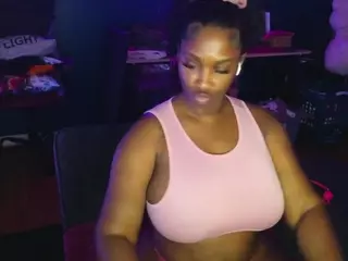 Ms Butterworths's Live Sex Cam Show