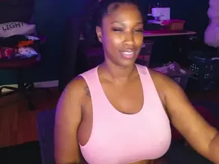 Ms Butterworths's Live Sex Cam Show