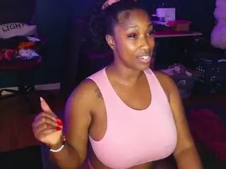 Ms Butterworths's Live Sex Cam Show