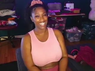 Ms Butterworths's Live Sex Cam Show