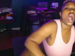 Ms Butterworths's Live Sex Cam Show