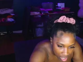Ms Butterworths's Live Sex Cam Show