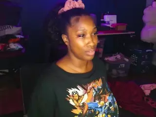 Ms Butterworths's Live Sex Cam Show