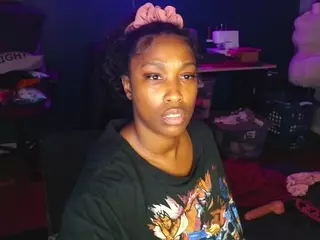 Ms Butterworths's Live Sex Cam Show