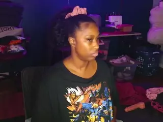 Ms Butterworths's Live Sex Cam Show