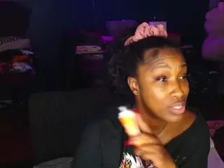 Ms Butterworths's Live Sex Cam Show