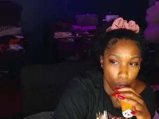 Ms Butterworths's Live Sex Cam Show