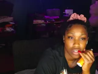 Ms Butterworths's Live Sex Cam Show