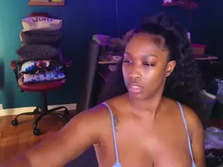 Ms Butterworths's Live Sex Cam Show