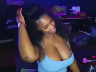 Ms Butterworths's Live Sex Cam Show